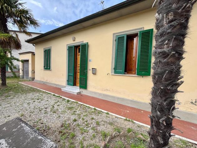 Viareggina in vendita a Serra - San Miniato 125 mq Rif: 1419441 - Foto 2