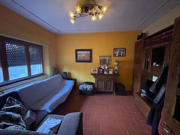 Appartamento in vendita a Coroncina - Siena 135 mq Rif: 1339058