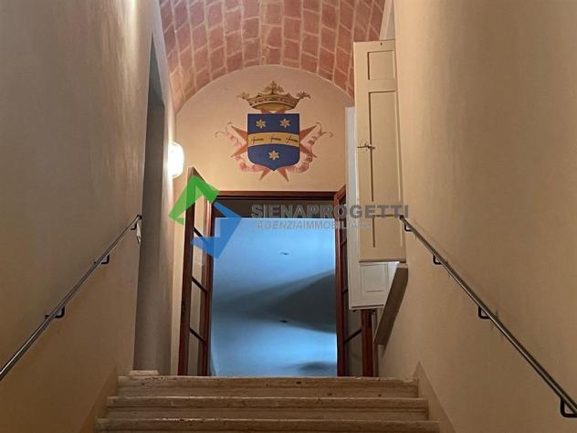 Splendida Villa dimora storica alle porte di Siena, Toscana. - Foto 2