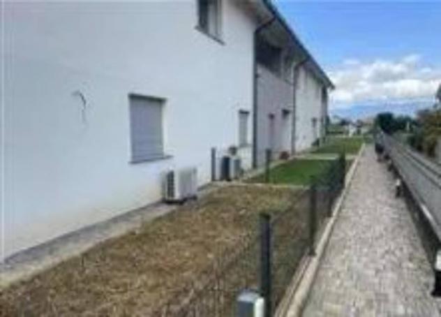 Immobile in asta di 77 m², box auto in vendita a Sulbiate - Foto 9