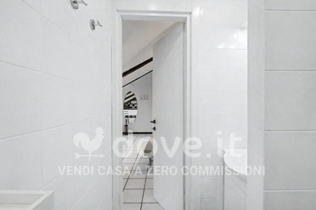 Attico / Mansarda di 45 m² con 1 locale in vendita a Torino - Foto 16