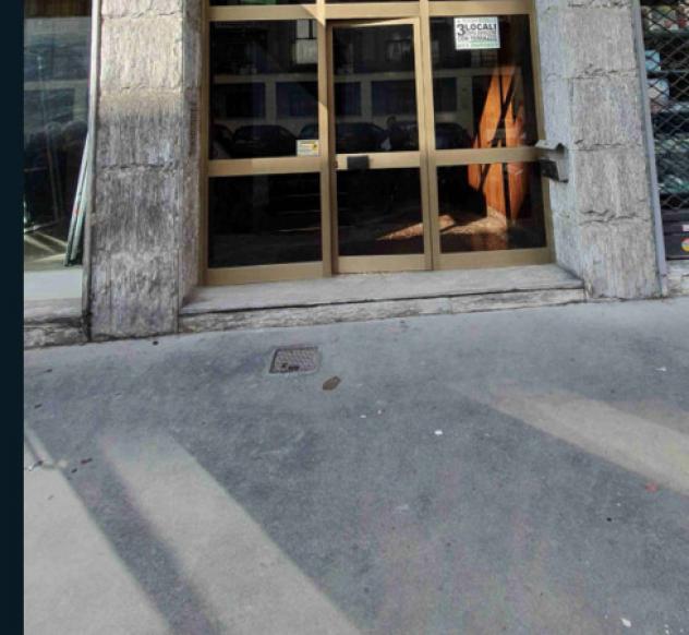 Immobile in asta di 81 m² in vendita a Torino - Foto 9