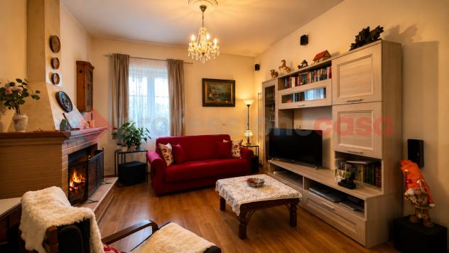 Villa singola - Trivigliano . Rif.: Cod. rif 3330244VRG - Foto 4
