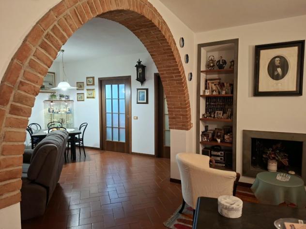Villetta a schiera angolare in vendita a Vicopisano 144 mq Rif: 1453088 - Foto 7
