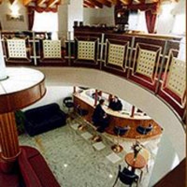 Hotel Riz