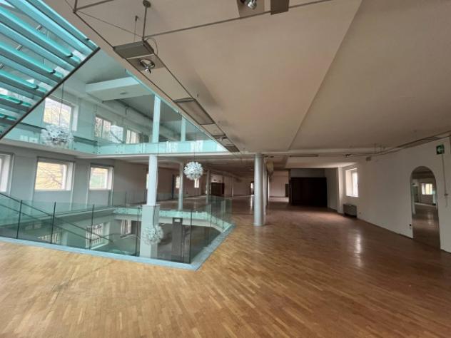 Immobile di 500 m² con 1 locale in affitto a Manerbio - Foto 6