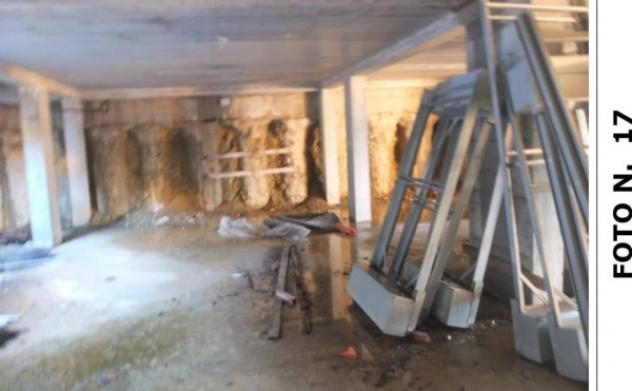 Immobile in asta di 110 m² in vendita a Perugia - Foto 14