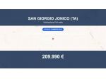 Immobile in asta di 373 m² in vendita a Sanza