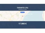 Immobile in asta di 63 m² in vendita a Taranto