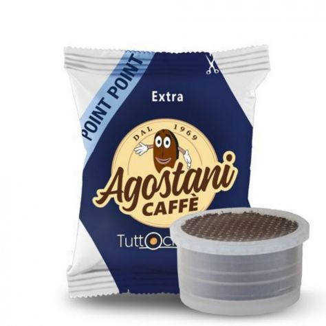 CAPSULE - CIALDE X CAFFE NEGOZIO CARINO X RAGAZZA a VIGNATE - CERNUSCO S.N. - Foto 2