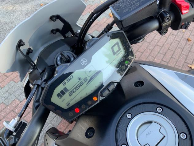 Yamaha MT-07 null - Foto 10