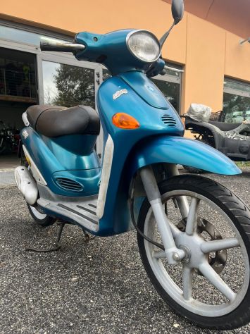 Piaggio Liberty 50 - Foto 3