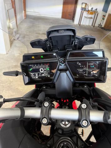 TRACER 9 GT - Foto 4