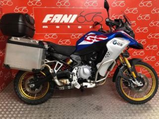BMW F 850 GS Adventure rif. 22590660