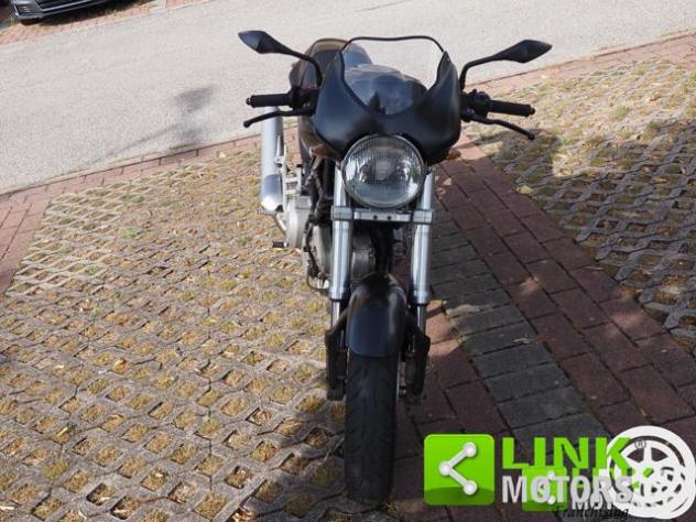 DUCATI Monster 620 dark2004FINANZIABILE rif. 23882528 - Foto 2