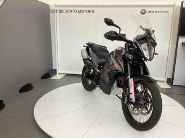 KTM 890 Adventure my21 rif. 21180399 - Foto 2