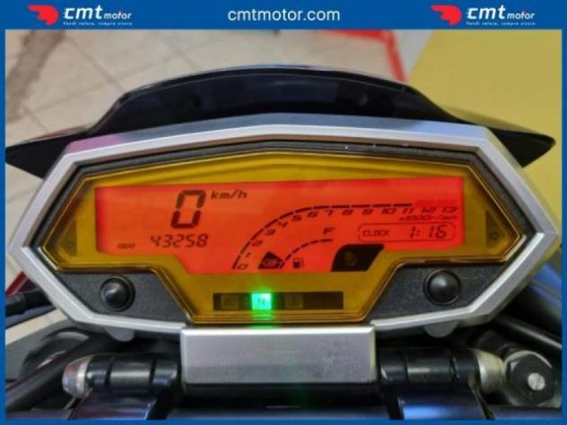 KAWASAKI Z 1000 Garantita e Finanziabile rif. 23819310 - Foto 6