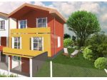 VILLA di 1 vani e di 768 mq (INVERNO E MONTELEONE) rif. HOME 3467_3
