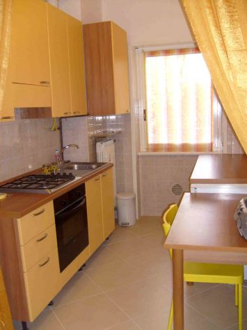 POSTO LETTO PER STUDENTE IN BICOCCA 400/mese - Foto 5