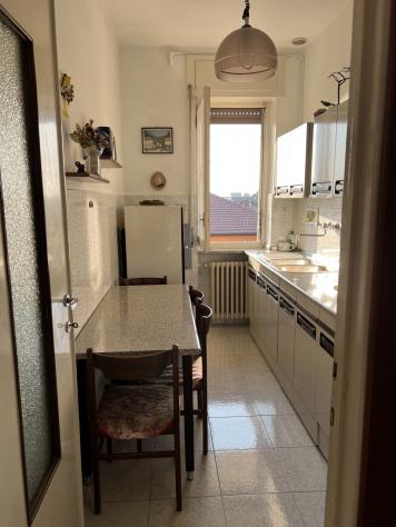 Trilocale in affitto a Caronno Pertusella - Foto 7