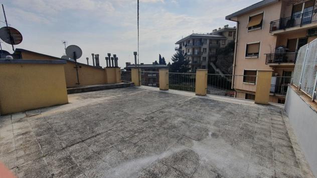 Appartamento in affitto a Genova - Foto 19