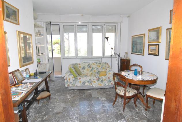 Quadrilocale in affitto a Livorno - Foto 9