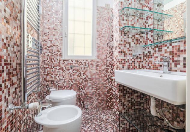 Appartamento di 85 m² con 5 locali in affitto a Milano - Foto 12