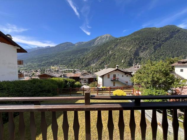 Bilocale in affitto a Morgex - Foto 8