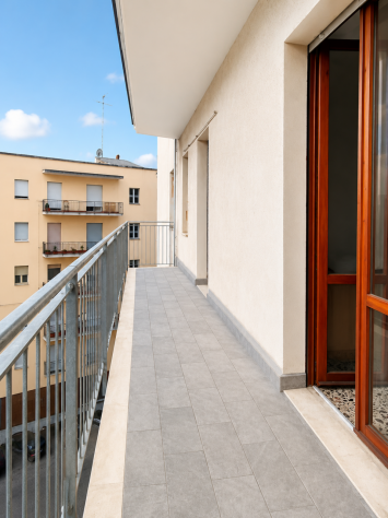 Trilocale in affitto a Sassari - Foto 14