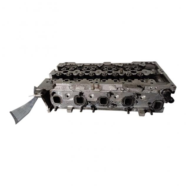 TESTATA FIAT Panda 2° Serie 71729497 188A8000 Diesel 1248 (0310) - Foto 6