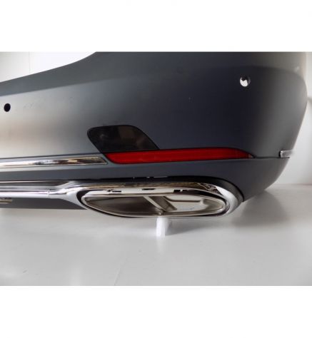 Body Kit Mercedes Classe S W222 Maybach - 11052 - Foto 4