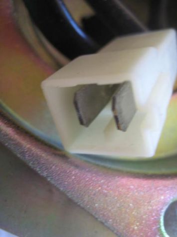 FRIZIONE COMPRESSORE PER ARIA CONDIZIONATA ALFA ROMEO 60732912 116760702100 - Foto 8