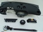 KIT AIRBAG SMART 453 2P 2018
