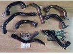 Collettore tubo scarico marmitta Piaggio Sito Galaxy Puma Quasar Flash