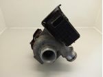 TURBINA AUDI A8 Serie D3 (4E2) 057145701S ASE Diesel 4000 (0209)