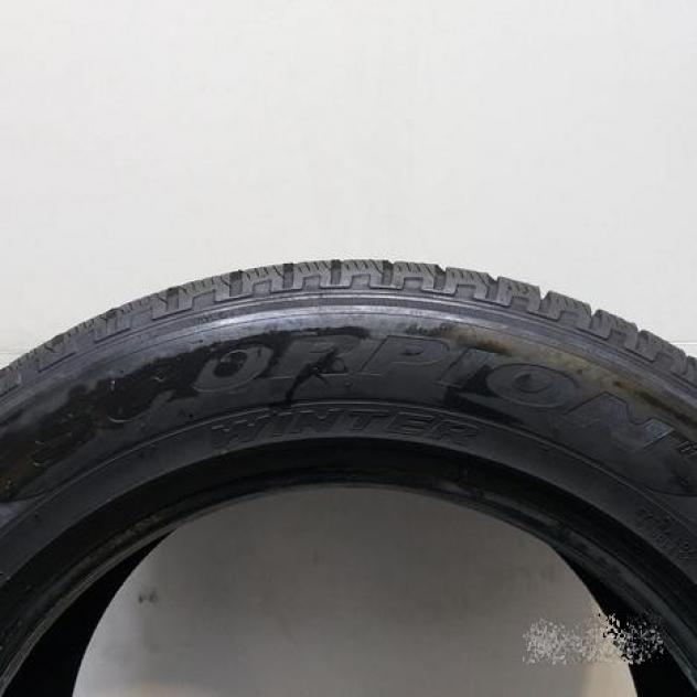 4 gomme 235 60 18 pirelli a38567 - Foto 6