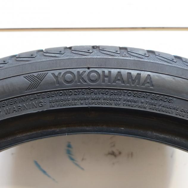 2 GOMME 225 40 18 YOKOHAMA A55697 - Foto 4