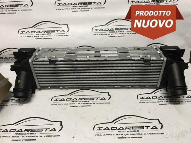 Intercooler bmw serie 1 f20 - 3 f30 17517600531 - Foto 2