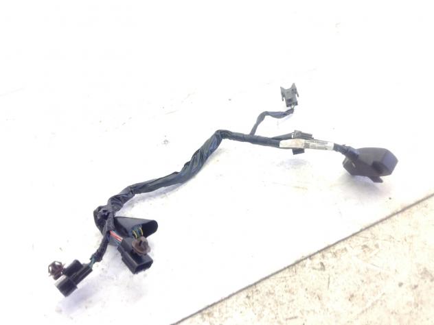HONDA CBR RR ABS KM0 600 CAVO CABLAGGIO STRUMENTAZIONE CONTACHILOMETRI 2024 2026 - Foto 4