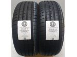 2 GOMME 215 45 18 GOODYEAR A52404