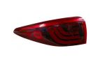 fanale Stop posteriore sx Kia Sportage 2010 scheggiato 92401-F11