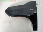 PARAFANGO ANT. SX NERO  999-U1561113 Carrozzeria  Lamierati esterni  Fianca &hellip;