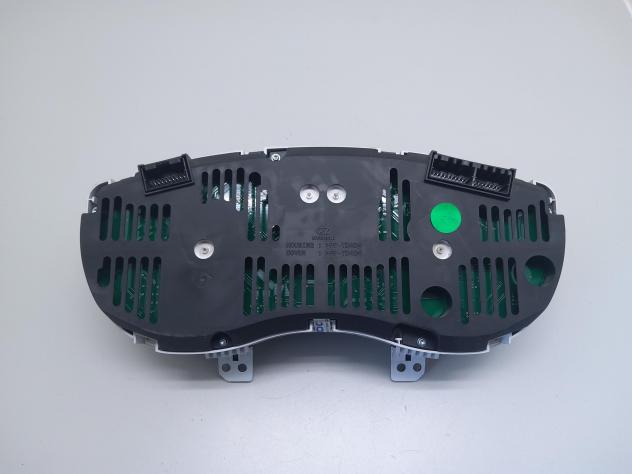 QUADRO STRUMENTI HYUNDAI i20 1° Serie 940131j201 (0814) - Foto 5
