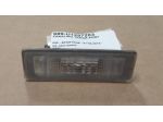 FANALINO TARGA POST 999-U1297203 Parti elettriche  Fanaleria  Fanali  Fanal &hellip;