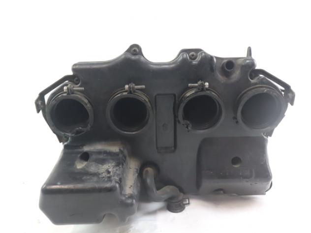 KAWASAKI Z 750 110100017 SCATOLA FILTRO ARIA 03 - 06 AIRBOX - Foto 4