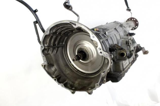 52119098AF CAMBIO AUTOMATICO JEEP GRAND CHEROKEE 4.7 B 172KW AUT 5P (2005) RICAMBIO USATO 52119499AA - Foto 8