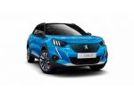 MUSATA COMPLETA PEUGEOT 2008 ANNO 2021 #0072