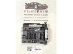 CENTRALINA BSM PEUGEOT 307 Berlina 2° Serie 9650664180 DV6TED4 diesel 1560 (05)
