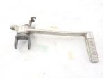SUZUKI GSX R 600 4311133E00P PEDALE FRENO POSTERIORE 97- 00 REAR BRAKE PEDAL