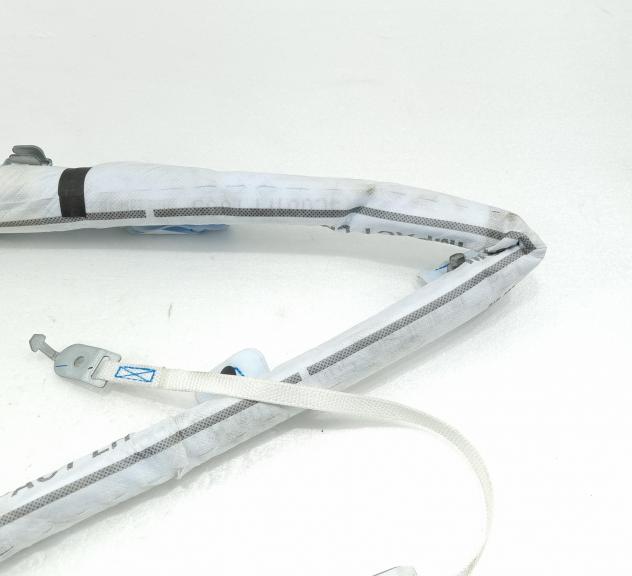 AIRBAG A TENDINA LATO SINISTRO OPEL Karl Serie 42589326 (1517) - Foto 7